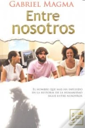 Capa do artigo Entre Nosotros