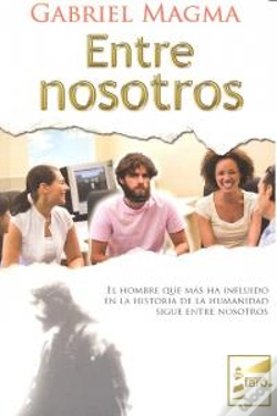 Capa do artigo Entre Nosotros