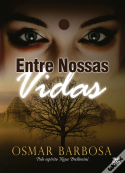 Capa do artigo Entre Nossas Vidas