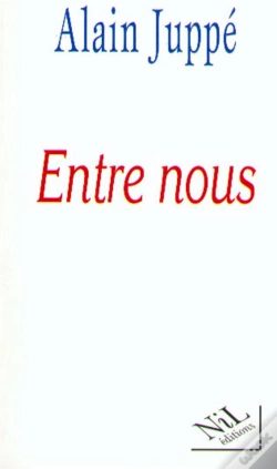 Capa do artigo Entre Nous