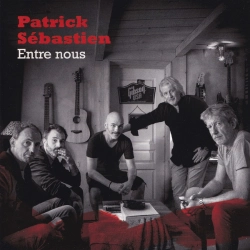 Capa do artigo Entre Nous - CD