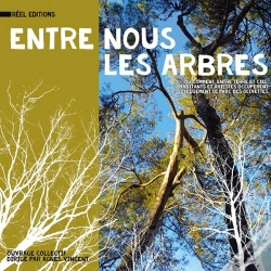 Capa do artigo Entre Nous Les Arbres