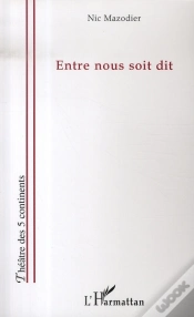 Capa do artigo Entre Nous Soit Dit