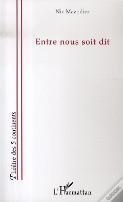 Capa do artigo Entre Nous Soit Dit
