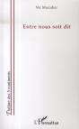 Entre Nous Soit Dit - Preview