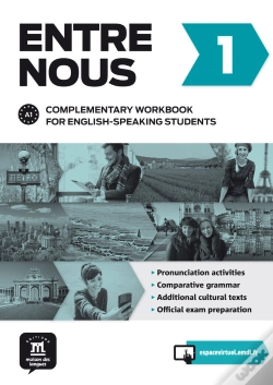 Capa do artigo Entre Nous