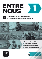 Capa do artigo Entre Nous