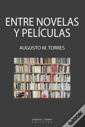 Capa do artigo Entre Novelas Y Peliculas