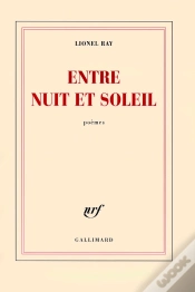Capa do artigo Entre Nuit Et Soleil