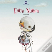 Capa do artigo Entre Nuvens