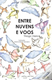 Capa do artigo Entre Nuvens E Voos