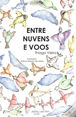Capa do artigo Entre Nuvens E Voos