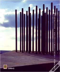 Capa do artigo Entre O Adobe E O Aço Inox - Ideias e Projectos