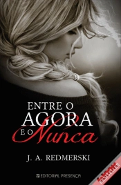 Capa do artigo Entre o Agora e o Nunca