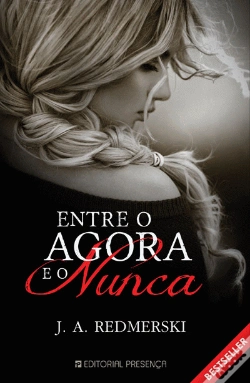 Capa do artigo Entre o Agora e o Nunca
