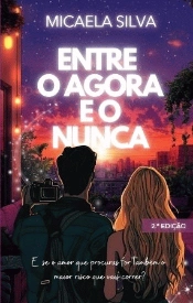 Capa do artigo Entre o Agora e o Nunca