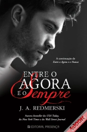 Capa do artigo Entre o Agora e o Sempre