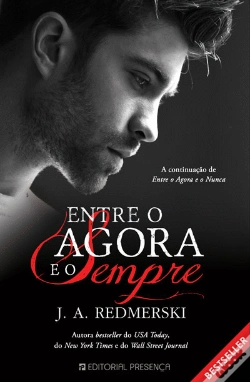 Capa do artigo Entre o Agora e o Sempre