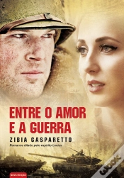 Capa do artigo Entre O Amor E A Guerra