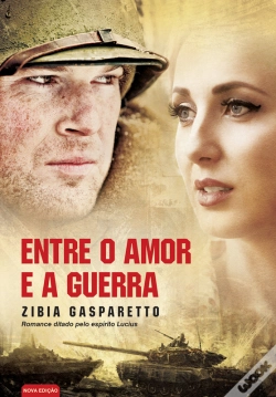 Capa do artigo Entre O Amor E A Guerra