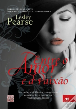 Capa do artigo Entre O Amor E A Paixão