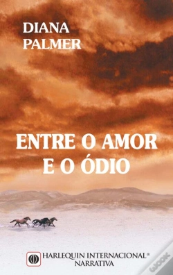 Capa do artigo Entre O Amor E O Ódio