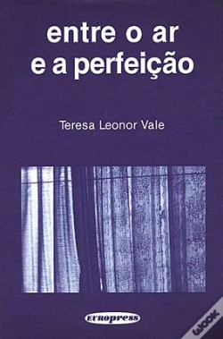 Capa do artigo Entre o Ar e a Perfeição