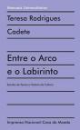 Entre o Arco e o Labirinto - Preview