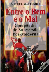 Capa do artigo Entre o Bem e o Mal