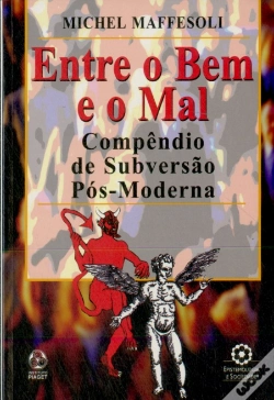 Capa do artigo Entre o Bem e o Mal