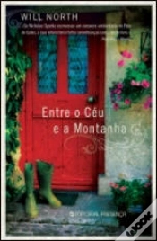 Capa do artigo Entre o Céu e a Montanha