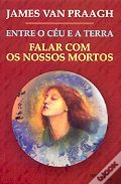 Capa do artigo Entre o Céu e a Terra