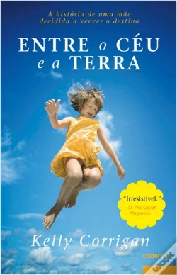 Capa do artigo Entre o Céu e a Terra