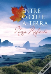 Capa do artigo Entre O Céu E A Terra
