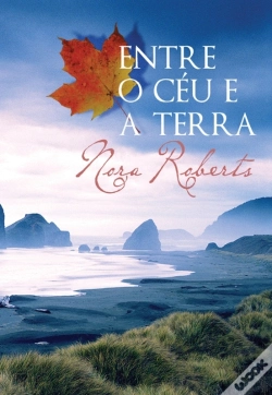 Capa do artigo Entre O Céu E A Terra