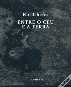 Capa do artigo Entre o Céu e a Terra
