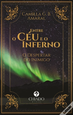Capa do artigo Entre o Céu e o Inferno