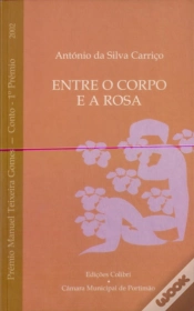 Capa do artigo Entre o Corpo e a Rosa