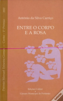 Capa do artigo Entre o Corpo e a Rosa