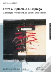 Entre o Diploma e o Emprego