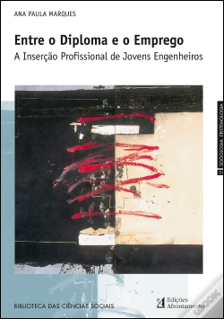Capa do artigo Entre o Diploma e o Emprego