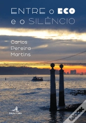 Capa do artigo Entre o Eco e o Silêncio