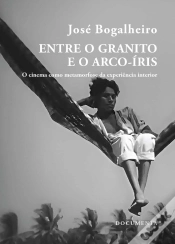 Capa do artigo Entre o Granito e o Arco-Íris
