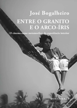 Capa do artigo Entre o Granito e o Arco-Íris
