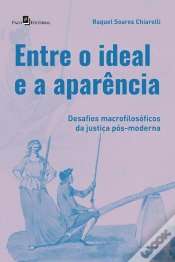 Capa do artigo Entre O Ideal E A Aparência