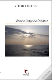 Capa do artigo Entre o Longe e o Distante