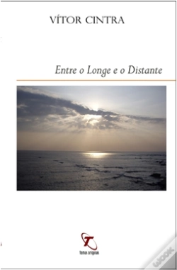 Capa do artigo Entre o Longe e o Distante