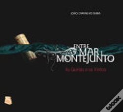 Capa do artigo Entre o Mar e Montejunto