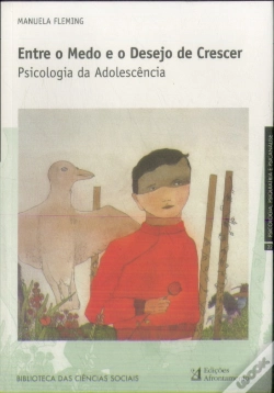 Capa do artigo Entre o Medo e o Desejo de Crescer