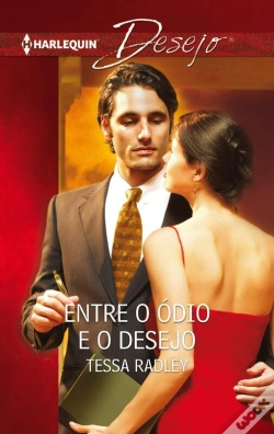 Capa do artigo Entre O Ódio E O Desejo